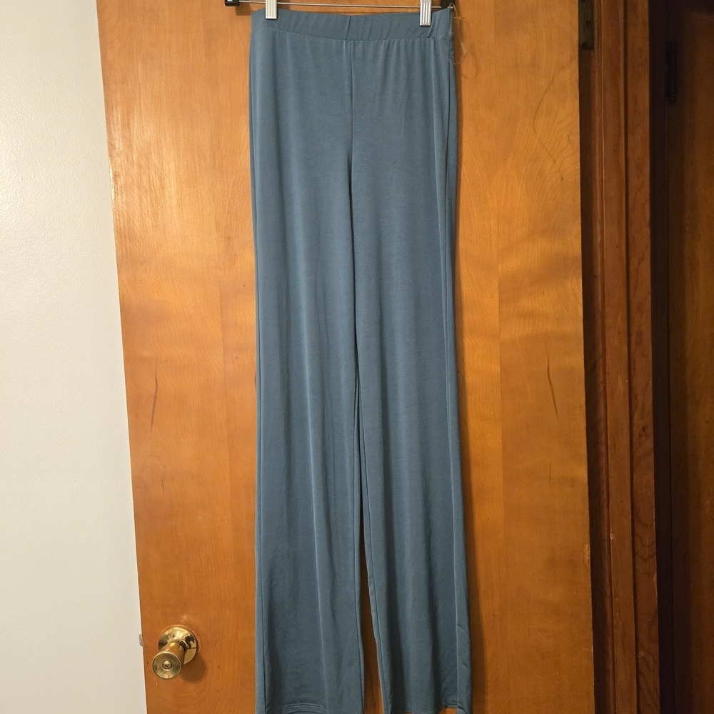 NWT Windsor Teal Colored Pants Size S